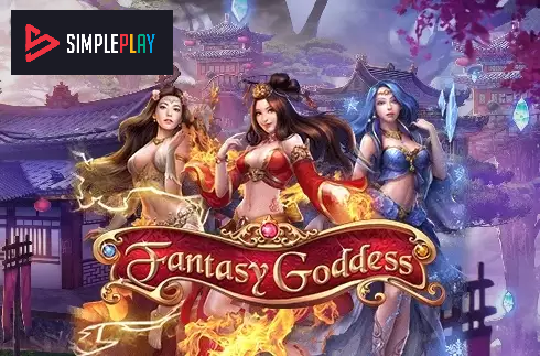 Fantasy Goddess